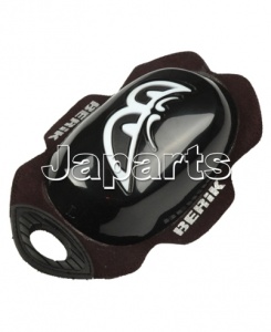 Berik Knee Slider P-104-BK