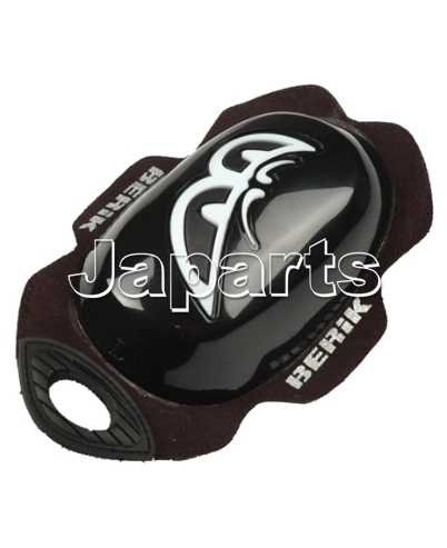 Berik Knee Slider P-104-BK
