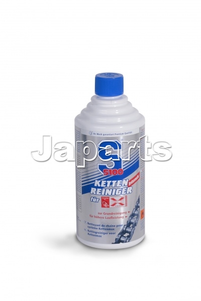 S100 Chain Cleaner for Kettenmax 500 ml