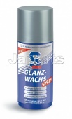 S100 Glans Spray Wax 250 ml