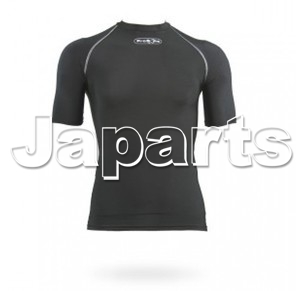 Motrax Pro-Skin all season short-sleeve M