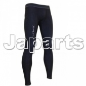 Motrax Pro-Skin Zomer thermo broek XS