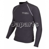 Motrax Pro-Skin Zomer thermo shirt  XS