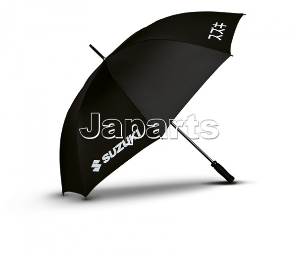 Paraplu, zwart