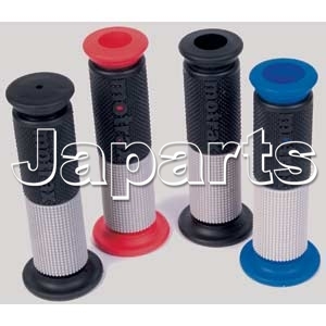 Motrax Fas Grip, 125 MM Open End Blue