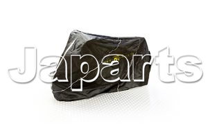 Motrax Deluxe Bike Cover Size L