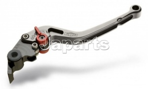 Titax Brake Lever Kawasaki Titan color