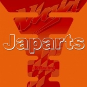 Motografix Tankpad Kawasaki Ninja Orange