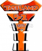 Motografix Tankpad Toseland 52