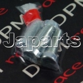 DPM Screw set Alu for Kawasaki Mirrors Cover