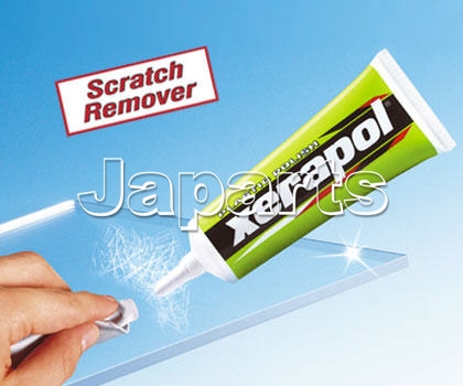 Xerapol Scratch Remover