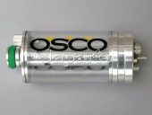 Osco Chain Oiler Aluminium
