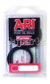 Ariete Fork Oil Seals ARI 106 Honda 47x59/62x8/10,3