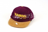 Yamaha Cap Red