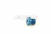 Pro-Bolt Engine Bolt GSXR 750 Blauw