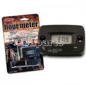 Hardline Re-Settable Hour Meter