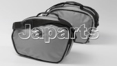 KIT,PANNIER INNER BAG