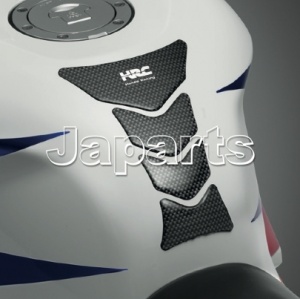 Honda Tank Pad HRC Logo
