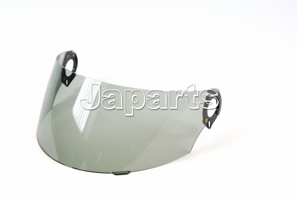 Shoei C-10 Smoke Vizier