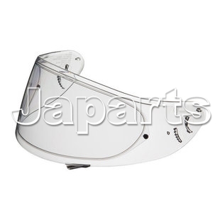 Shoei Pinlock Lens Helder CX-1/CX-1V