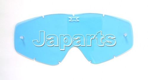 GOX Blue Mirror Lens