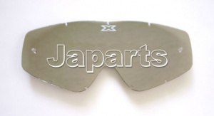 GOX Silver Mirror Lens