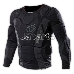 TroyLee Body Protector Vest XL