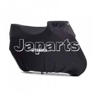 Yamaha Motorhoes Binnen Medium