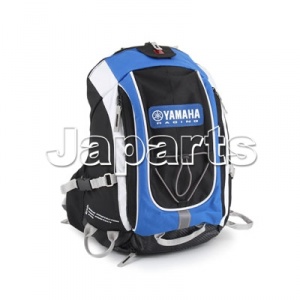 Yamaha Racing Rugtas 