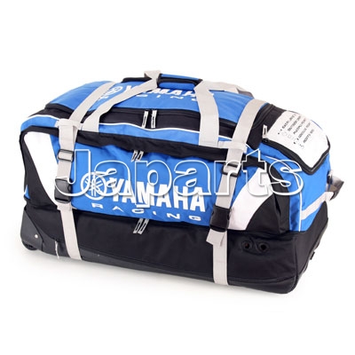 Accessories Luggage Trolley s Yamaha Racing Gear Bag