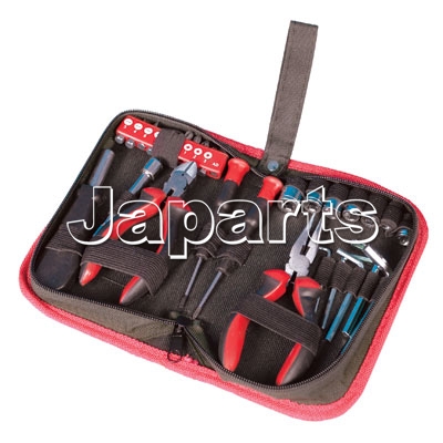 Booster Mini Tool Kit