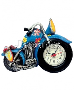 Booster Clock FP