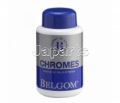 Belgom Chromes