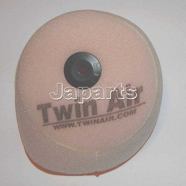 Twin Air Luchtfilter TM MX/Enduro 4STR 01-03