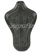 SAS-TEC CE Backprotector S