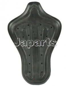 SAS-TEC CE Backprotector M