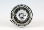 Koplamp VMX1200 1992 (2EN)