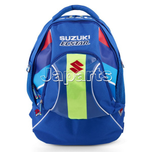Suzuki Backpack WSBK