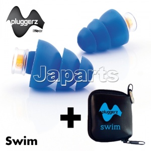 Pluggerz Earplug Swim