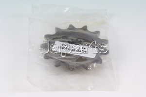 Dyna Chains Front Sprocket TM125/144