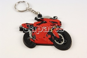 Booster Key-ring Ducati 1098 '07/08