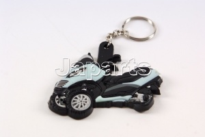 Booster Key-ring Piaggio MP3