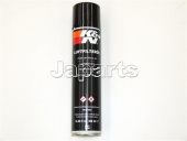 K&N Airfilteroil Spraycan 408ml