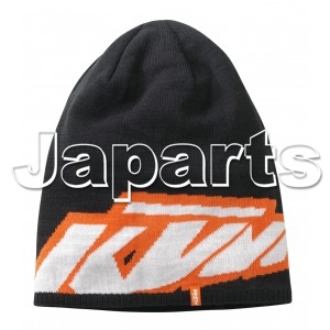 KTM Big Logo Beanie