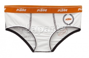 KTM Girls Racebeast Underwear (M)