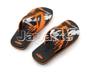 KTM Slippers (41/42)