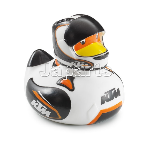 KTM Rubber Eend