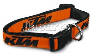 KTM Dog Collar
