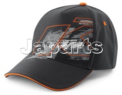 KTM Kids Splatter Cap