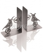 Bookend MX